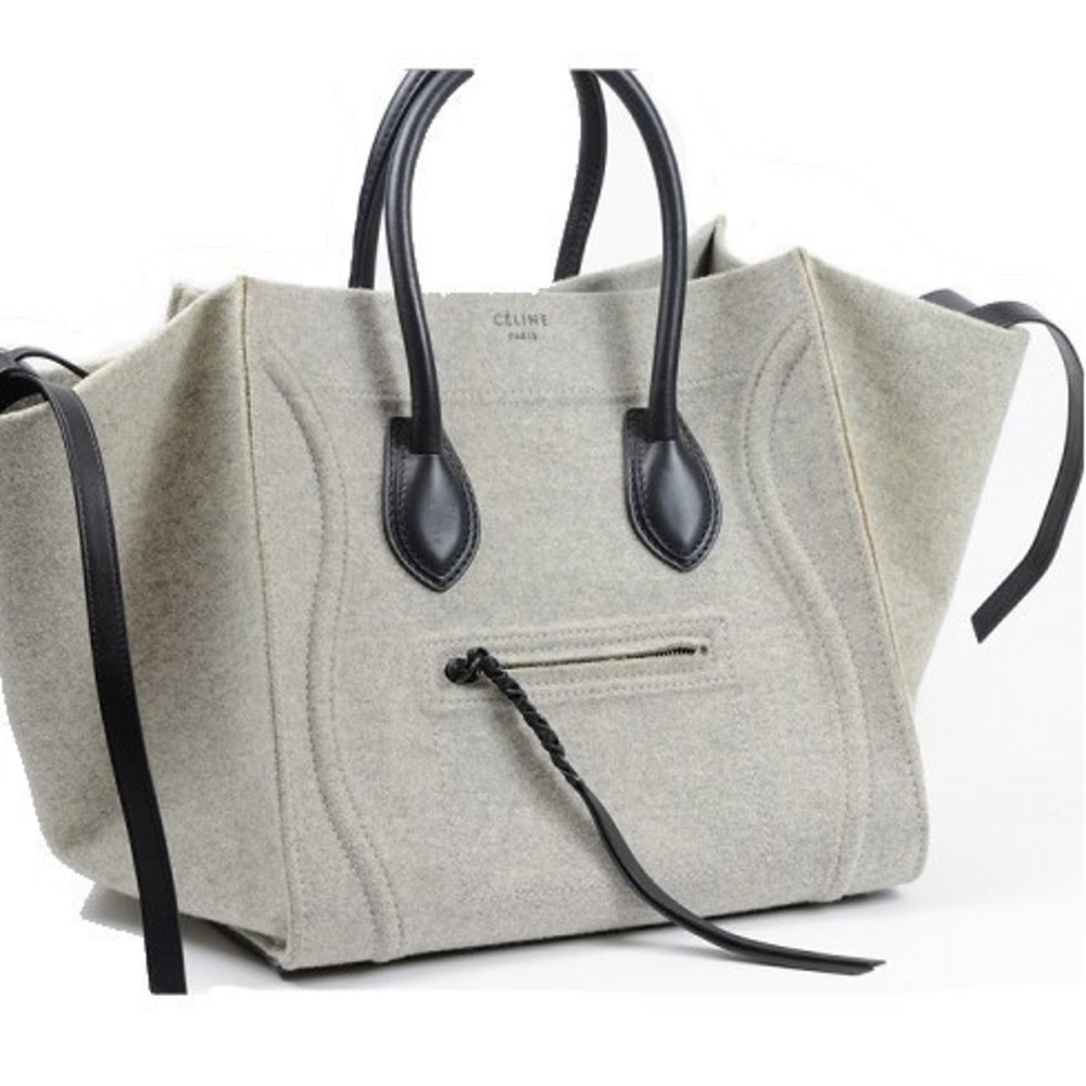 Celine Phantom Luggage Bag